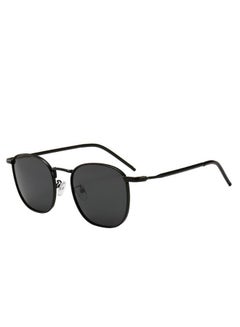 اشتري Round Frame Sunglasses SUNLS0338 في الامارات