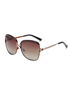 Buy Women's Butterfly Frame Sunglasses in Saudi Arabia