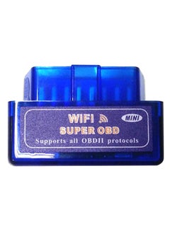 Buy OBD2 Bluetooth Car Diagnostic Code Reader in Saudi Arabia