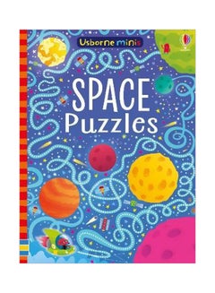 Buy Space Puzzles Paperback English by Sam Smith - 6/26/2018 in UAE