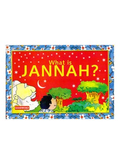 اشتري What Is Jannah? Paperback في السعودية