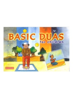 Buy Basic Duas: For Children paperback english - 6/29/1905 in Saudi Arabia