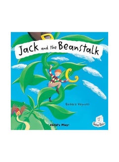 Buy Jack And The Beanstalk paperback english - 10/1/2005 in UAE