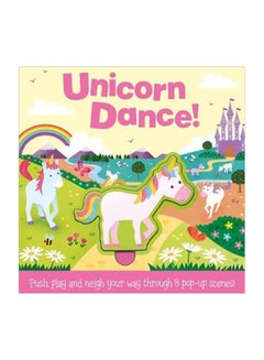 Buy Unicorn Dance! board_book english - 9/1/2018 in UAE