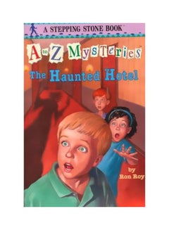 Buy Atoz Mysteries : The Haunted Hotel paperback english - 6/15/1999 in UAE