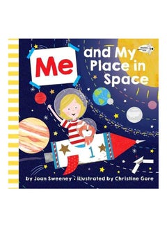 Buy Me And My Place In Space paperback english - 9/18/2018 in UAE