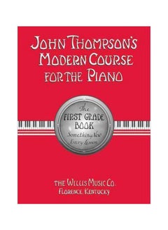 اشتري John Thompson's Modern Course For The Piano Paperback في الامارات