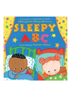 اشتري Sleepy ABC Board Book الإنجليزية by Margaret Wise Brown - 3/21/2016 في الامارات