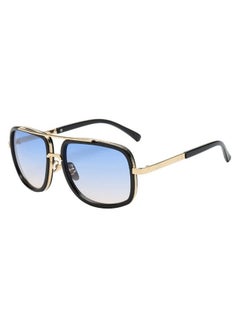 Buy Square Sunglasses - Lens Size: 59 mm in UAE