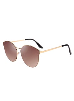 Buy Cat-Eye Sunglasses - Lens Size: 54 mm in UAE