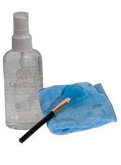 Buy Cleaning Set For Laptop And LCD Multicolour in Egypt