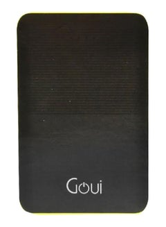 اشتري باور بنك برايم 10 PD بخاصية الشحن السريع QC 3.0 10000.0 mAh أسود في الامارات