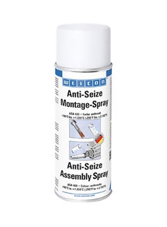 اشتري Anti-Seize Assembly Spray Clear في الامارات