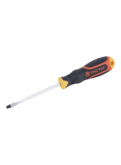 Buy Magnetic Tip Screwdriver Silver/Black/Yellow in UAE