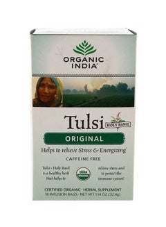 Buy Tulsi Original Tea 32.4grams in UAE