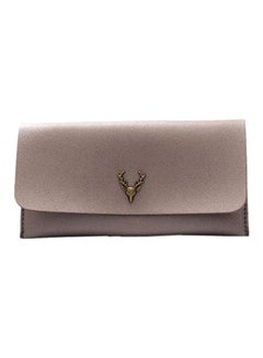 اشتري Lady Like Trendy Clutch في الامارات