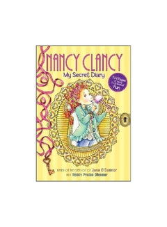 Buy Fancy Nancy And The Missing Easter Bunny paperback english - 3/9/2017 in UAE