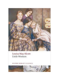 Buy Little Women paperback english - 11-Dec-2008 in UAE