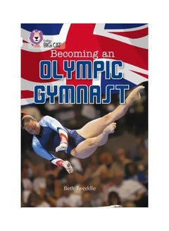 Buy Becoming An Olympic Gymnast paperback english - 1/4/2012 in UAE