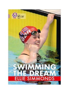 Buy Swimming The Dream paperback english - 1/4/2012 in UAE