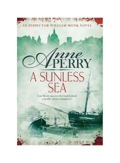 Buy A Sunless Sea paperback english - 11/13/2012 in Egypt