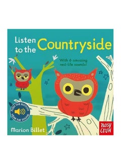 اشتري Listen To The Countryside board_book english - 9/28/2016 في الامارات