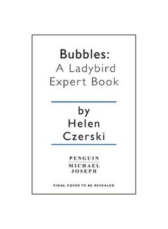 اشتري Bubbles Hardcover في الامارات