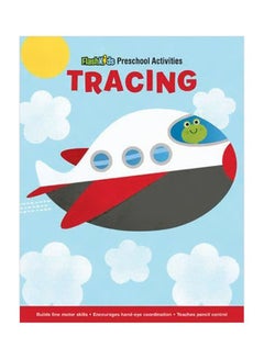 اشتري Tracing paperback english - 1/3/2012 في الامارات