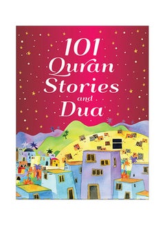 اشتري 101 Quran Stories And Dua Paperback في الامارات