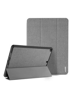 Buy Protective Case Cover For Apple iPad Pro 10.5-Inch Grey in UAE