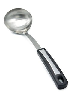 Buy Big Spoon Silver 34cm in Saudi Arabia