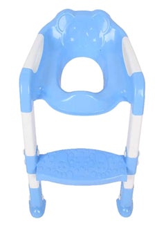 Buy Potty Toilet Trainer Safety Seat in UAE