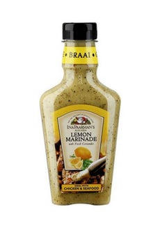 Buy Kitchen Lemon Marinade 500ml in UAE