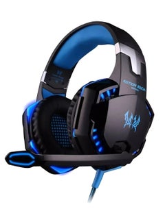 Buy G2000 Over-Ear Gaming Headphone in Egypt