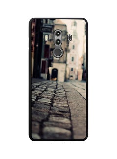 Buy Protective Case Cover For Huawei Mate 10 Pro Multicolour in Saudi Arabia