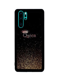 Buy Protective Case Cover For Huawei P30 Pro Multicolour in Saudi Arabia