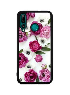 Buy Protective Case Cover For Huawei Y9 Prime Multicolour in Saudi Arabia