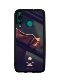 Buy Protective Case Cover For Huawei Nova 4 Multicolour in Saudi Arabia