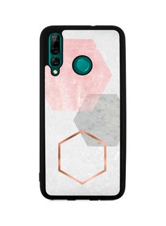Buy Protective Case Cover For Huawei Y9 Prime Multicolour in Saudi Arabia
