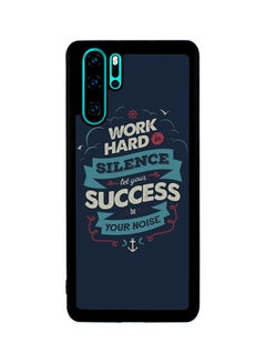 Buy Protective Case Cover For Huawei P30 Pro Multicolour in Saudi Arabia