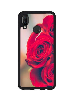 Buy Protective Case Cover For Huawei Nova 3I Multicolour in Saudi Arabia