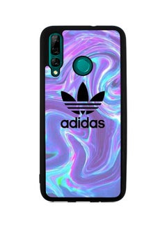 Buy Protective Case Cover For Huawei Y9 Prime Multicolour in Saudi Arabia