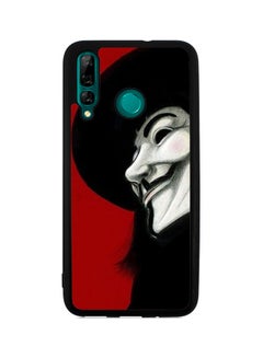 Buy Protective Case Cover For Huawei Y9 Prime Multicolour in Saudi Arabia