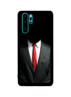 Buy Protective Case Cover For Huawei P30 Pro Multicolour in Saudi Arabia