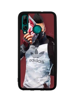 Buy Protective Case Cover For Huawei Y9 Prime Multicolour in Saudi Arabia