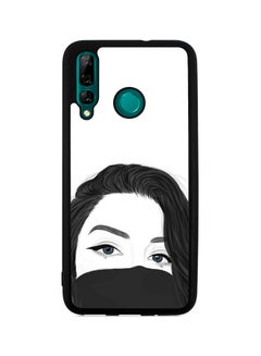 Buy Protective Case Cover For Huawei Y9 Prime White in Saudi Arabia