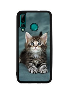 Buy Protective Case Cover For Huawei Y9 Prime Multicolour in Saudi Arabia