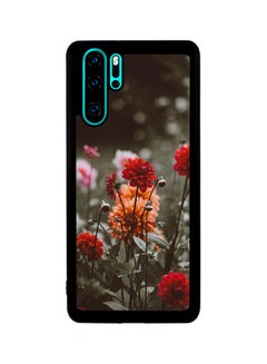 Buy Protective Case Cover For Huawei P30 Pro Multicolour in Saudi Arabia