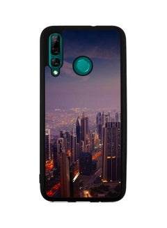 Buy Protective Case Cover For Huawei Y9 Prime Multicolour in Saudi Arabia