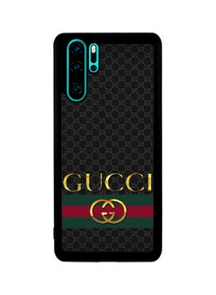 Buy Protective Case Cover For Huawei P30 Pro Multicolour in Saudi Arabia